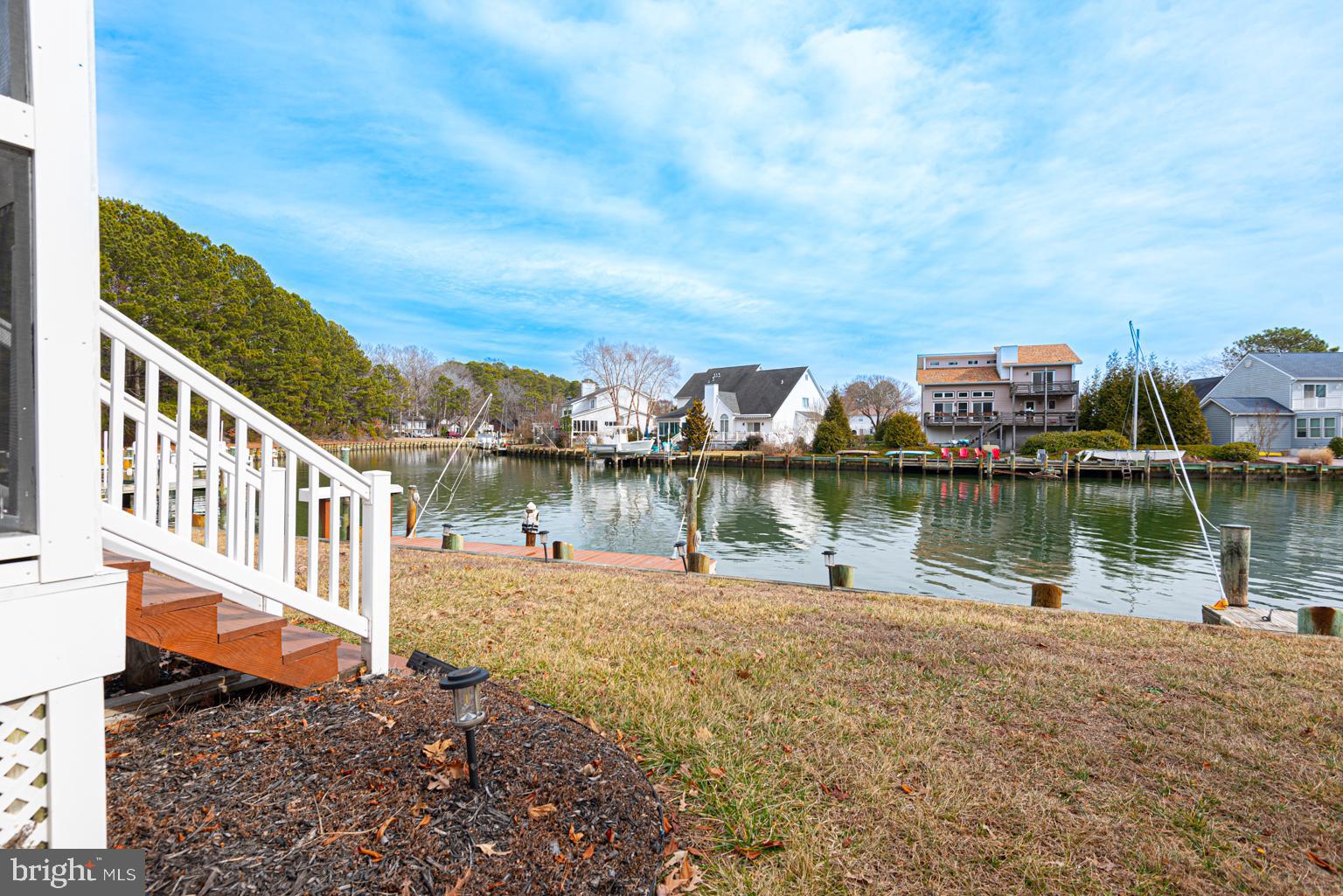 OCEAN PINES - NANTUCKET - Residential