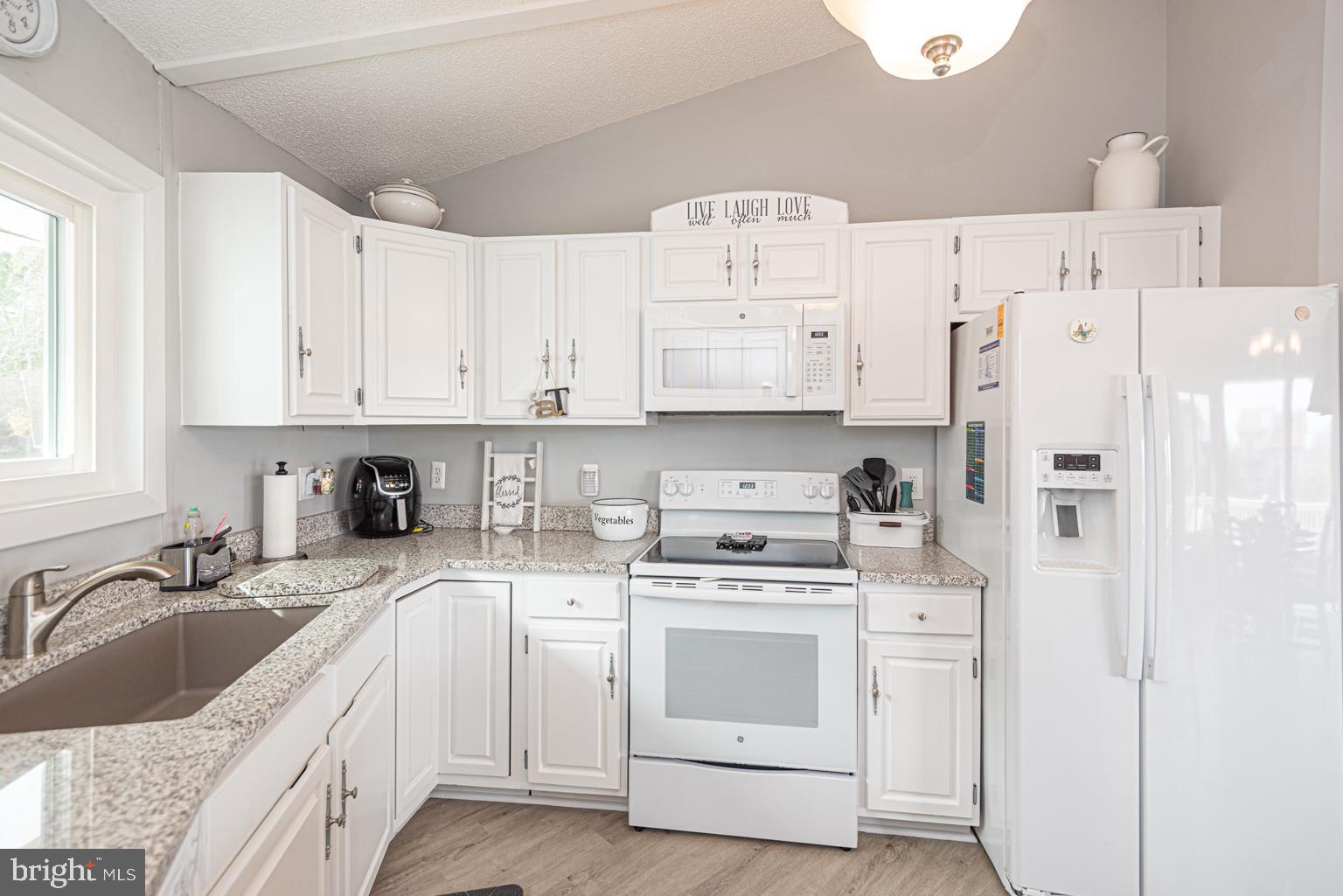 OCEAN PINES - NANTUCKET - Residential