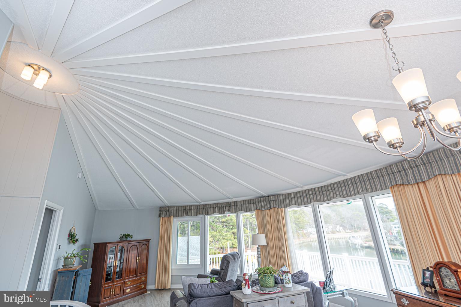 OCEAN PINES - NANTUCKET - Residential