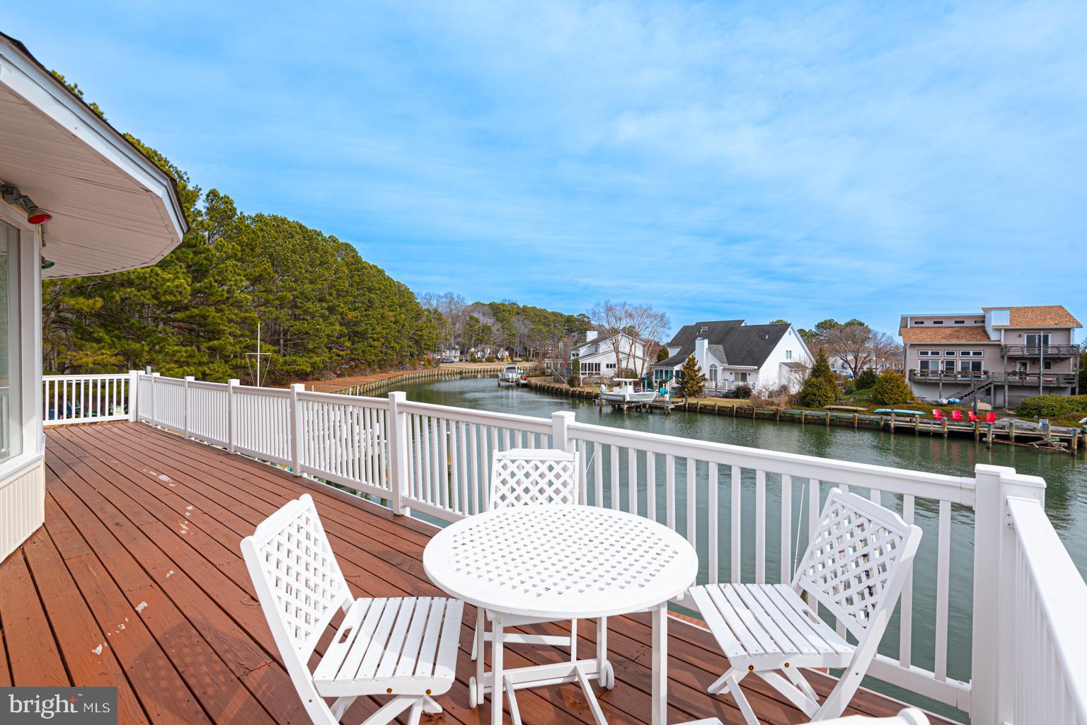 OCEAN PINES - NANTUCKET - Residential