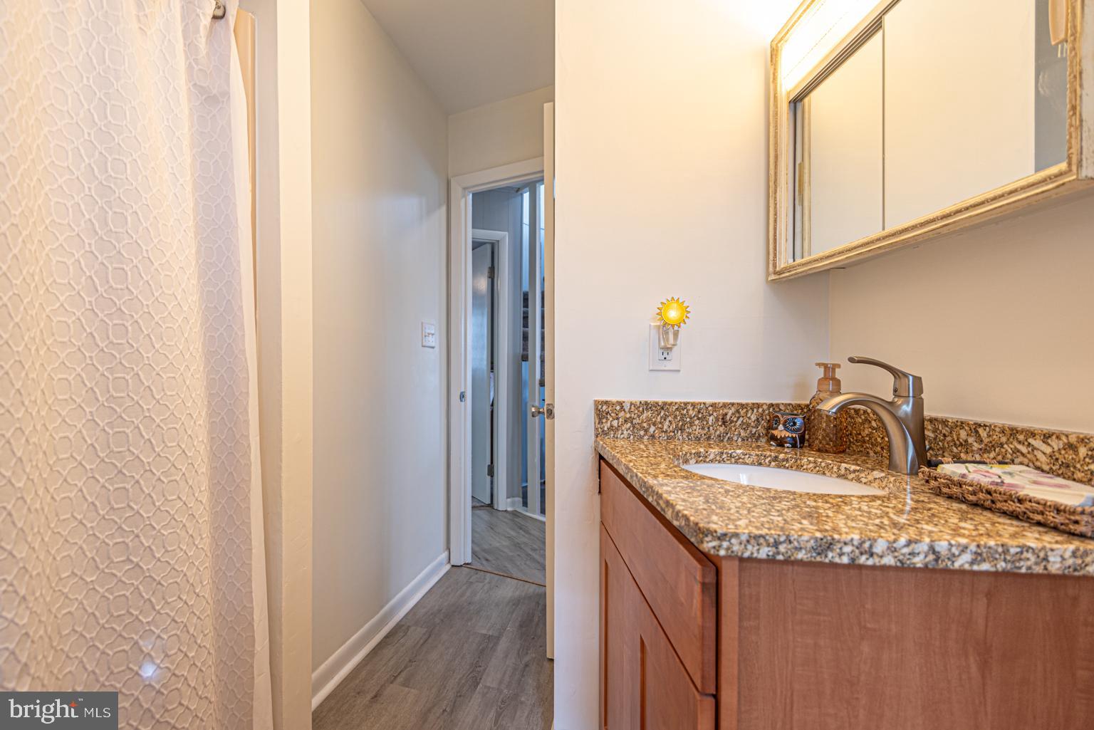 OCEAN PINES - NANTUCKET - Residential