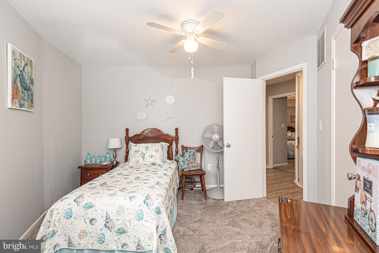 OCEAN PINES - NANTUCKET - Residential