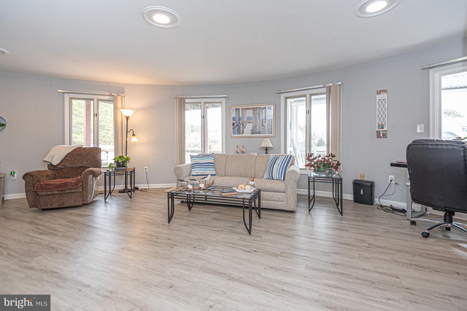 OCEAN PINES - NANTUCKET - Residential