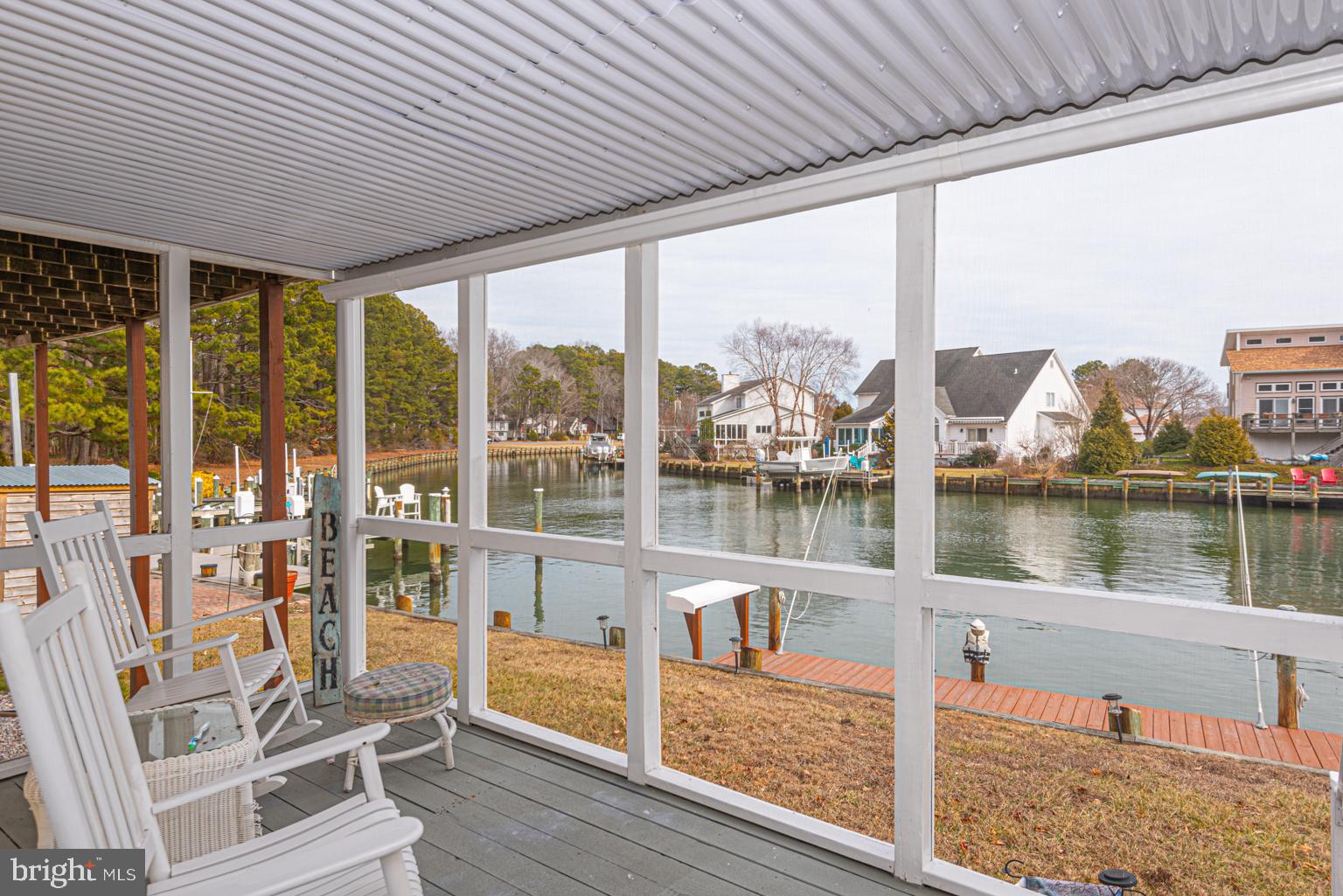 OCEAN PINES - NANTUCKET - Residential