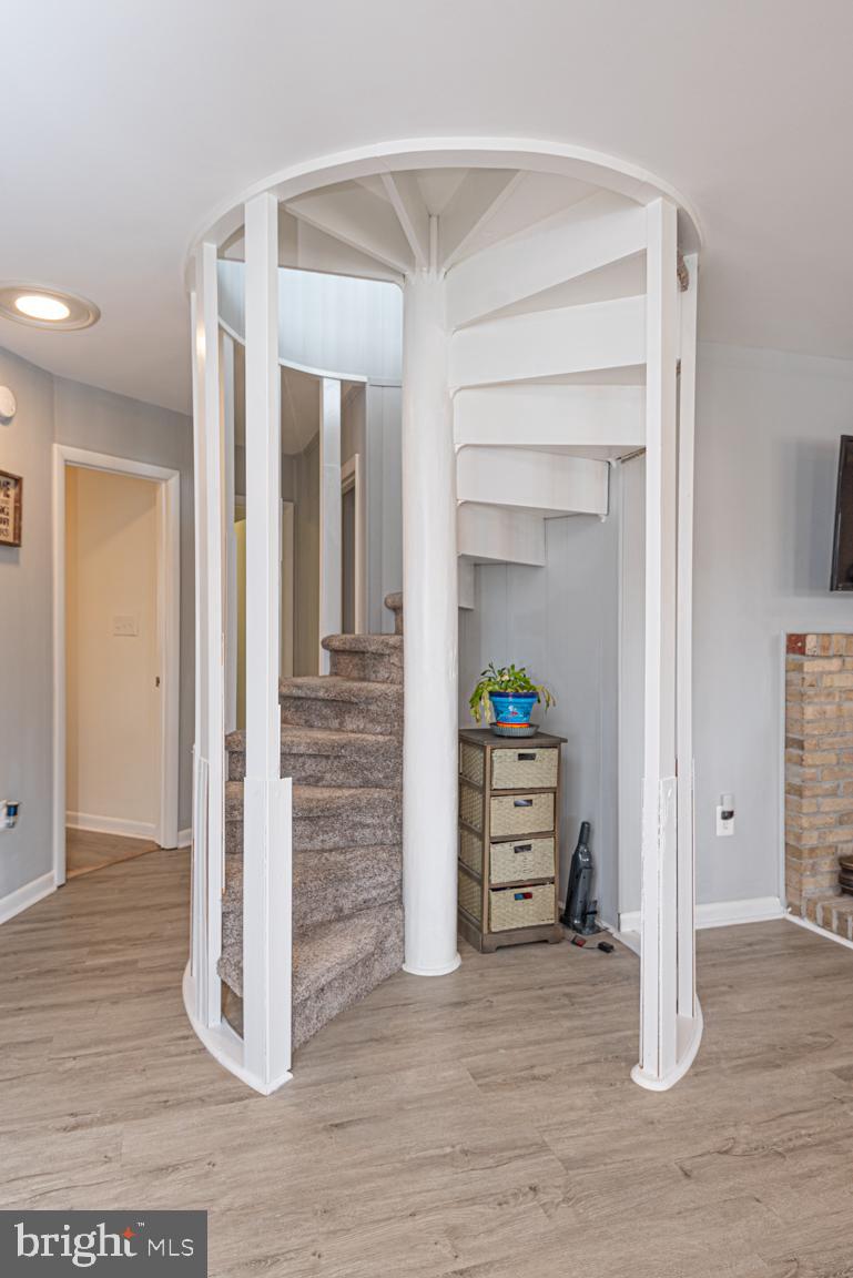 OCEAN PINES - NANTUCKET - Residential