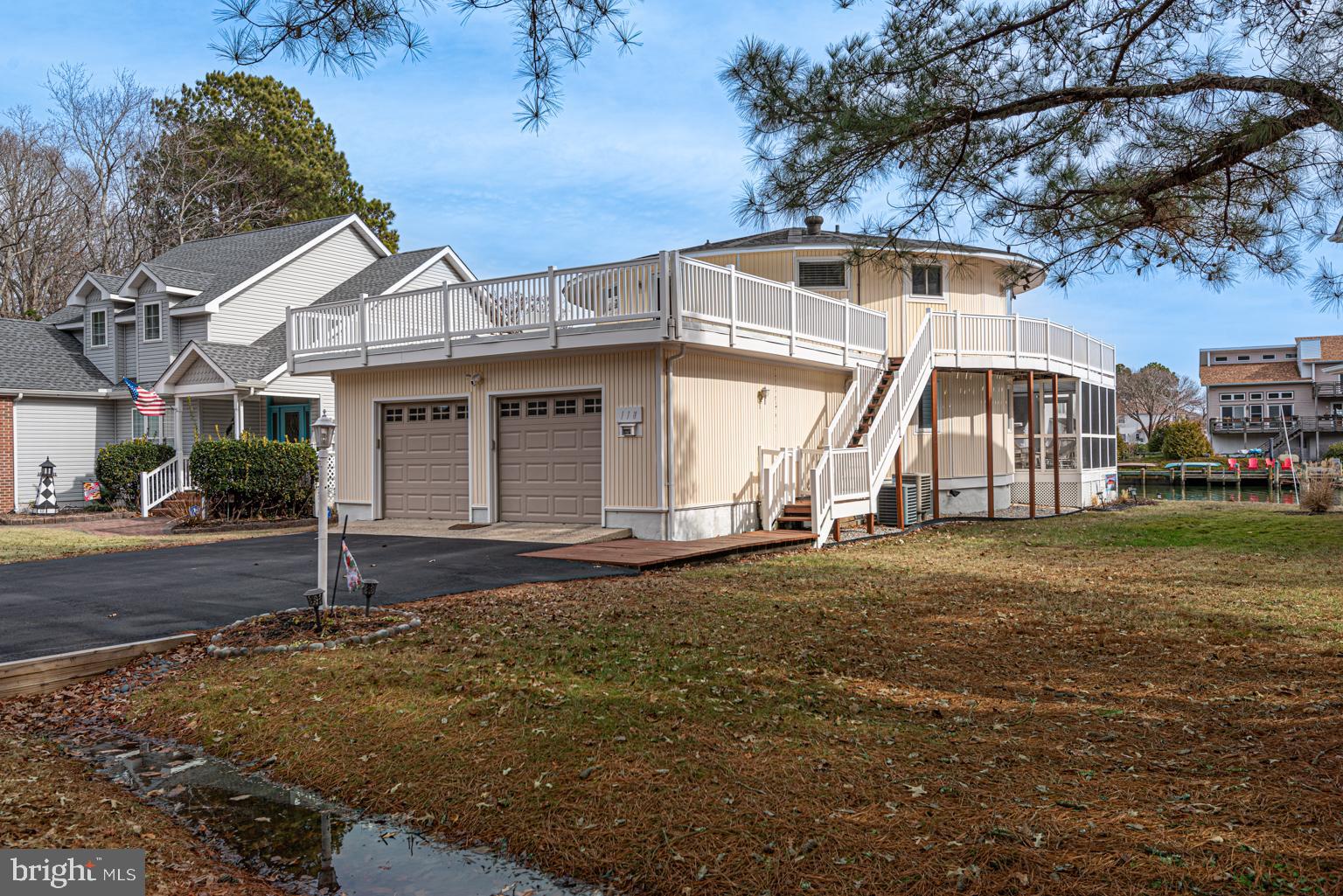 116 WATERTOWN ROAD