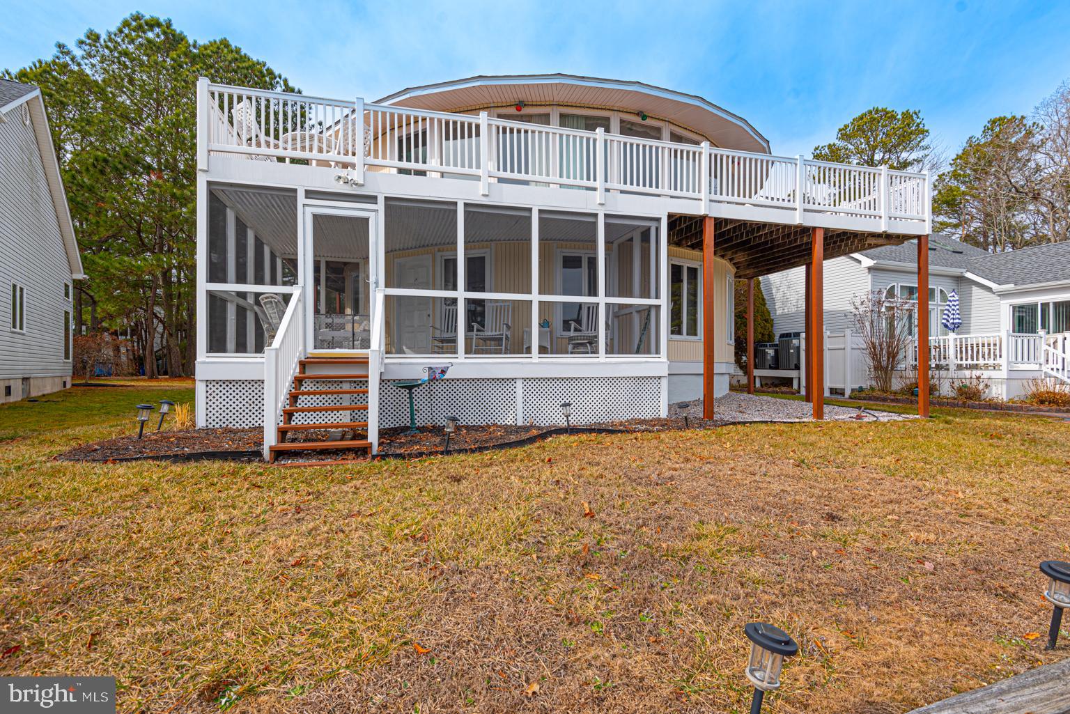 OCEAN PINES - NANTUCKET - Residential