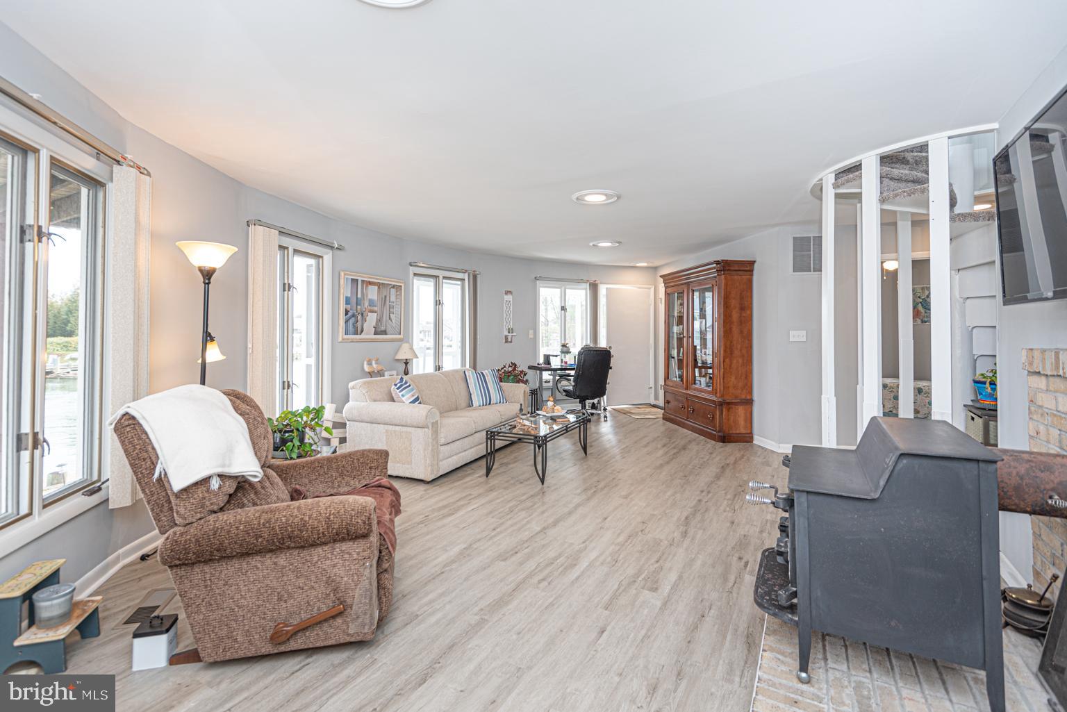 OCEAN PINES - NANTUCKET - Residential