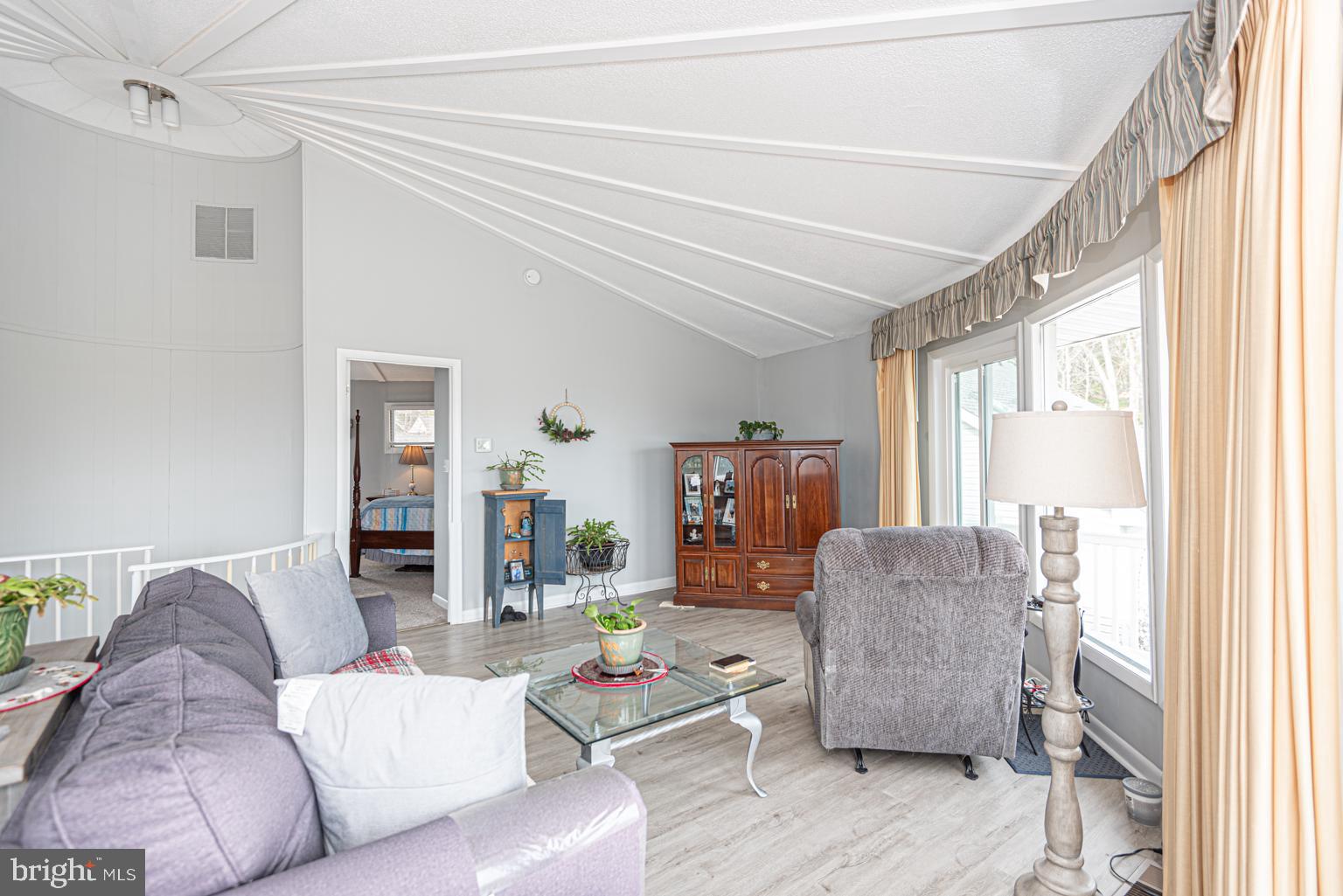 OCEAN PINES - NANTUCKET - Residential