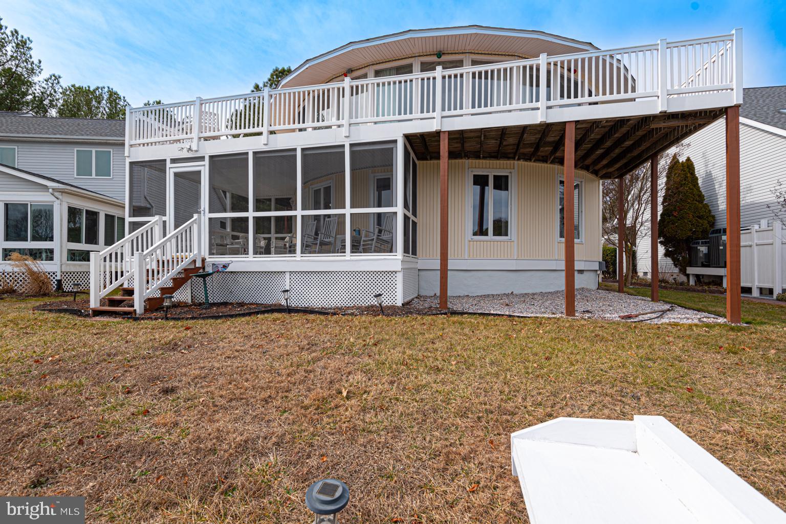 OCEAN PINES - NANTUCKET - Residential