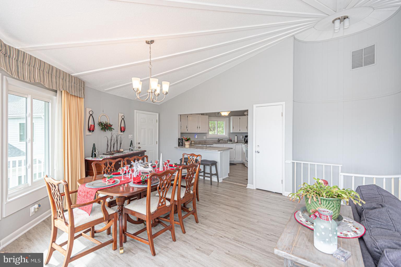 OCEAN PINES - NANTUCKET - Residential