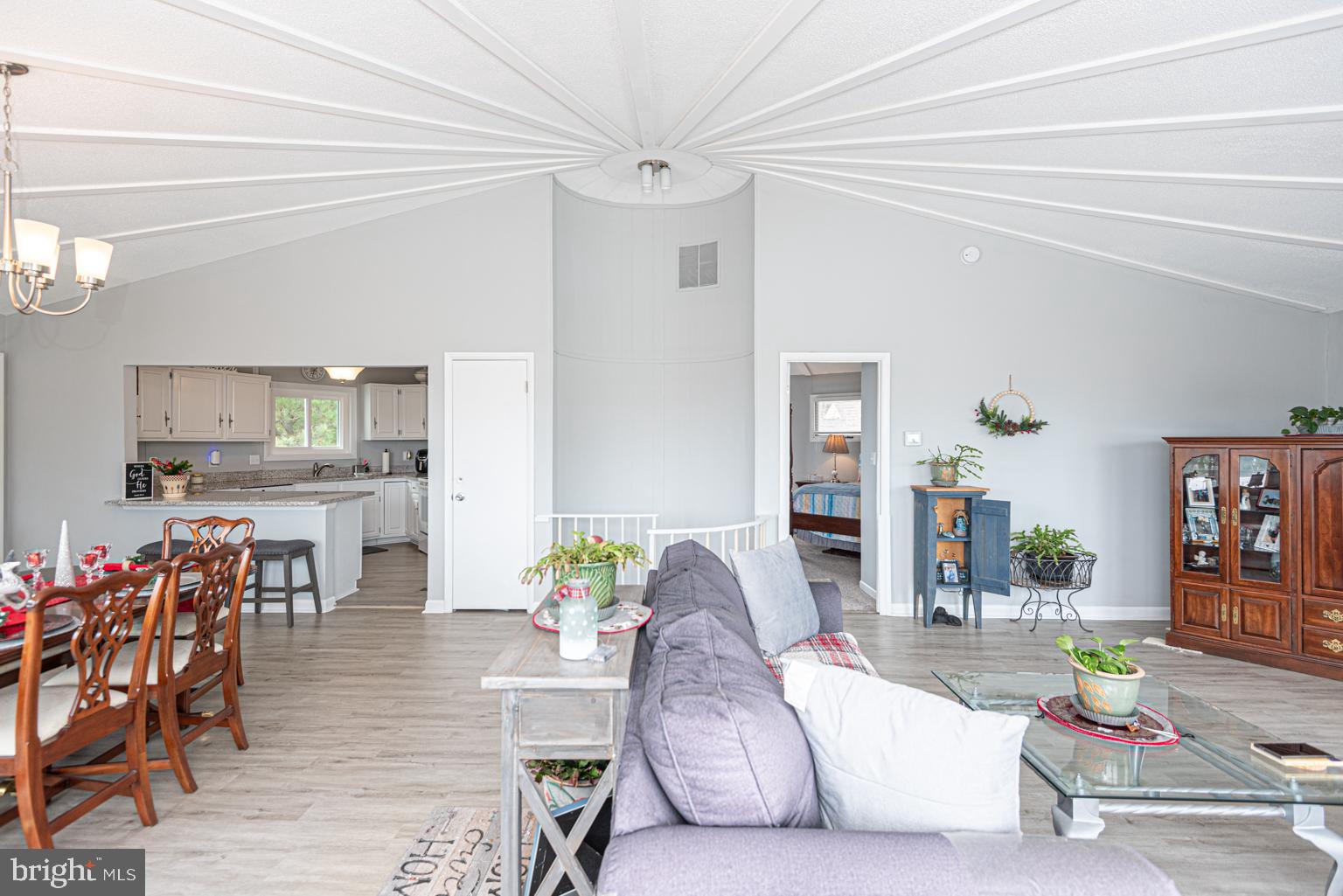 OCEAN PINES - NANTUCKET - Residential