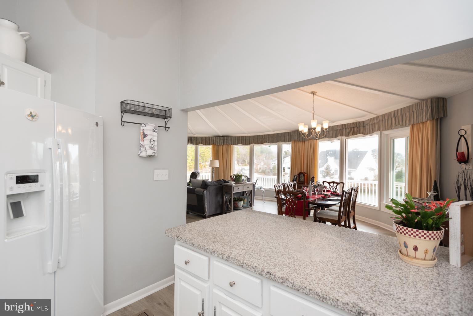 OCEAN PINES - NANTUCKET - Residential