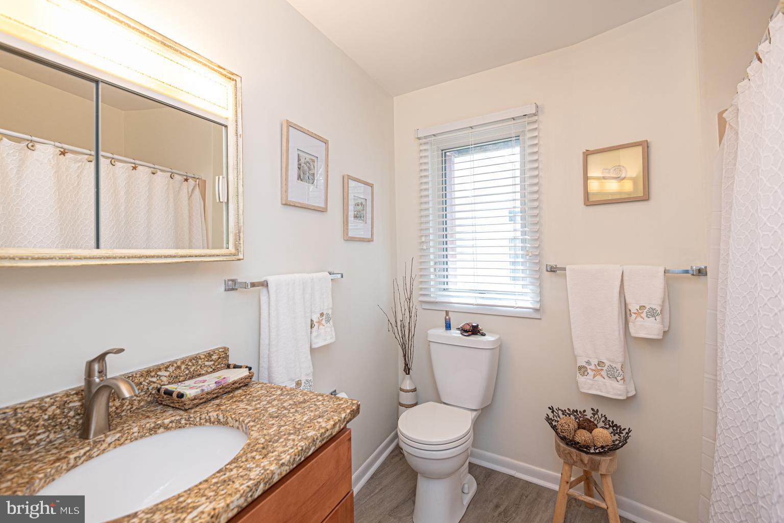 OCEAN PINES - NANTUCKET - Residential