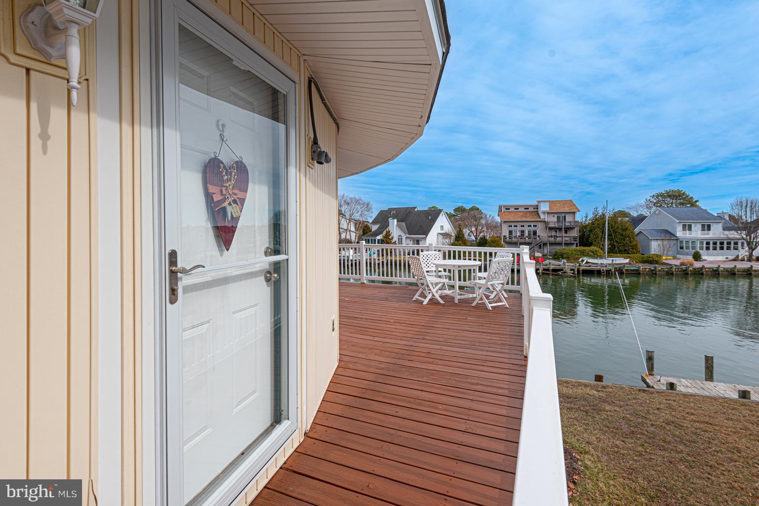 OCEAN PINES - NANTUCKET - Residential