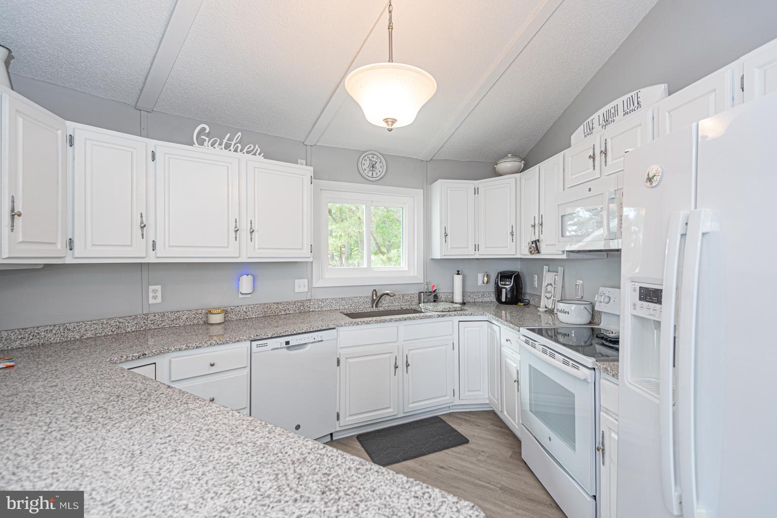 OCEAN PINES - NANTUCKET - Residential