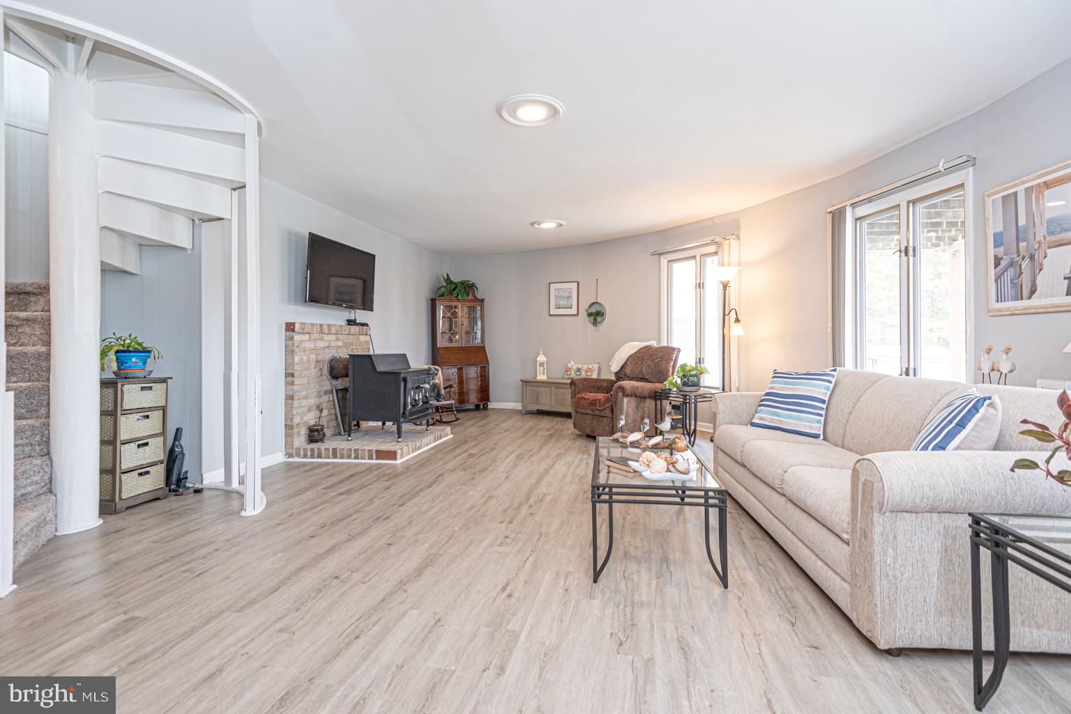 OCEAN PINES - NANTUCKET - Residential