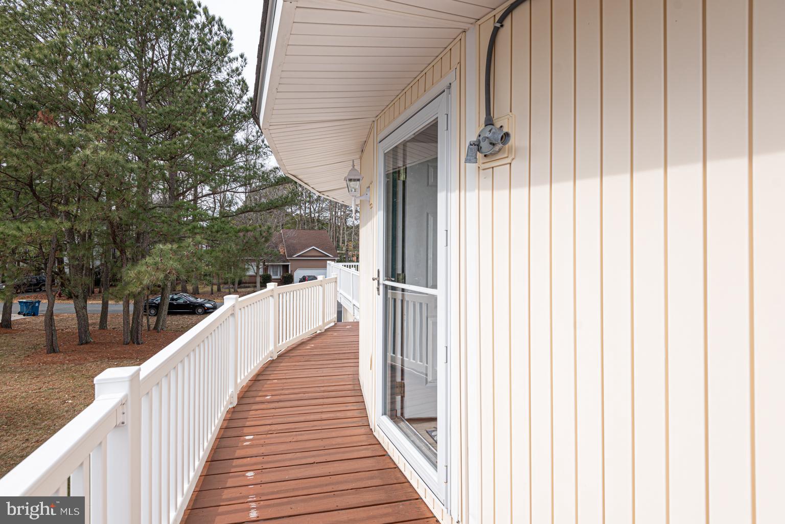 OCEAN PINES - NANTUCKET - Residential