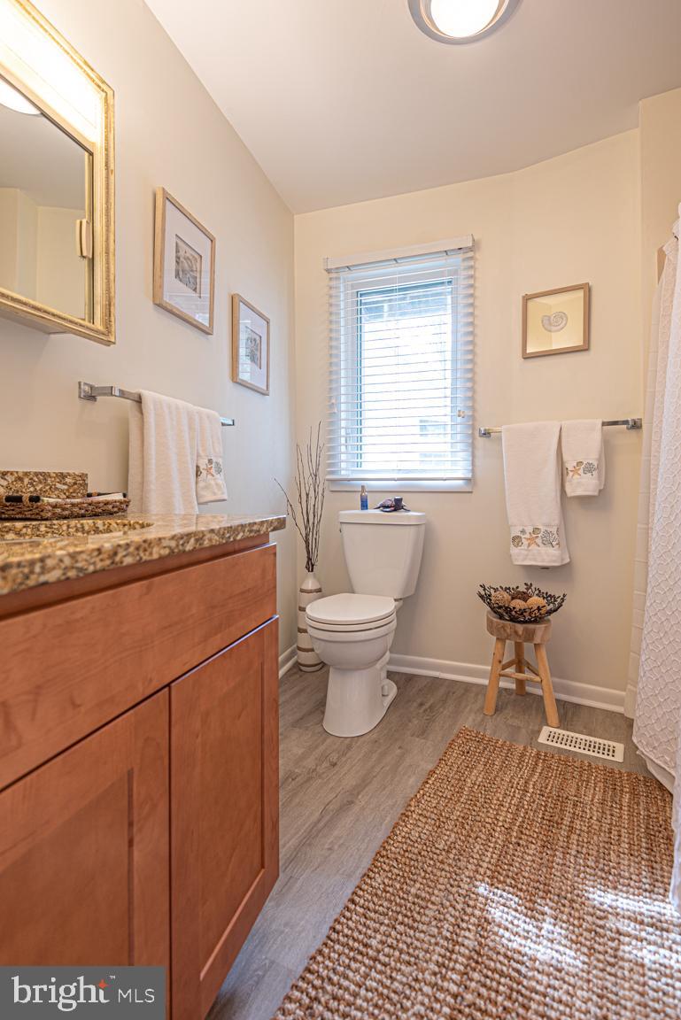 OCEAN PINES - NANTUCKET - Residential