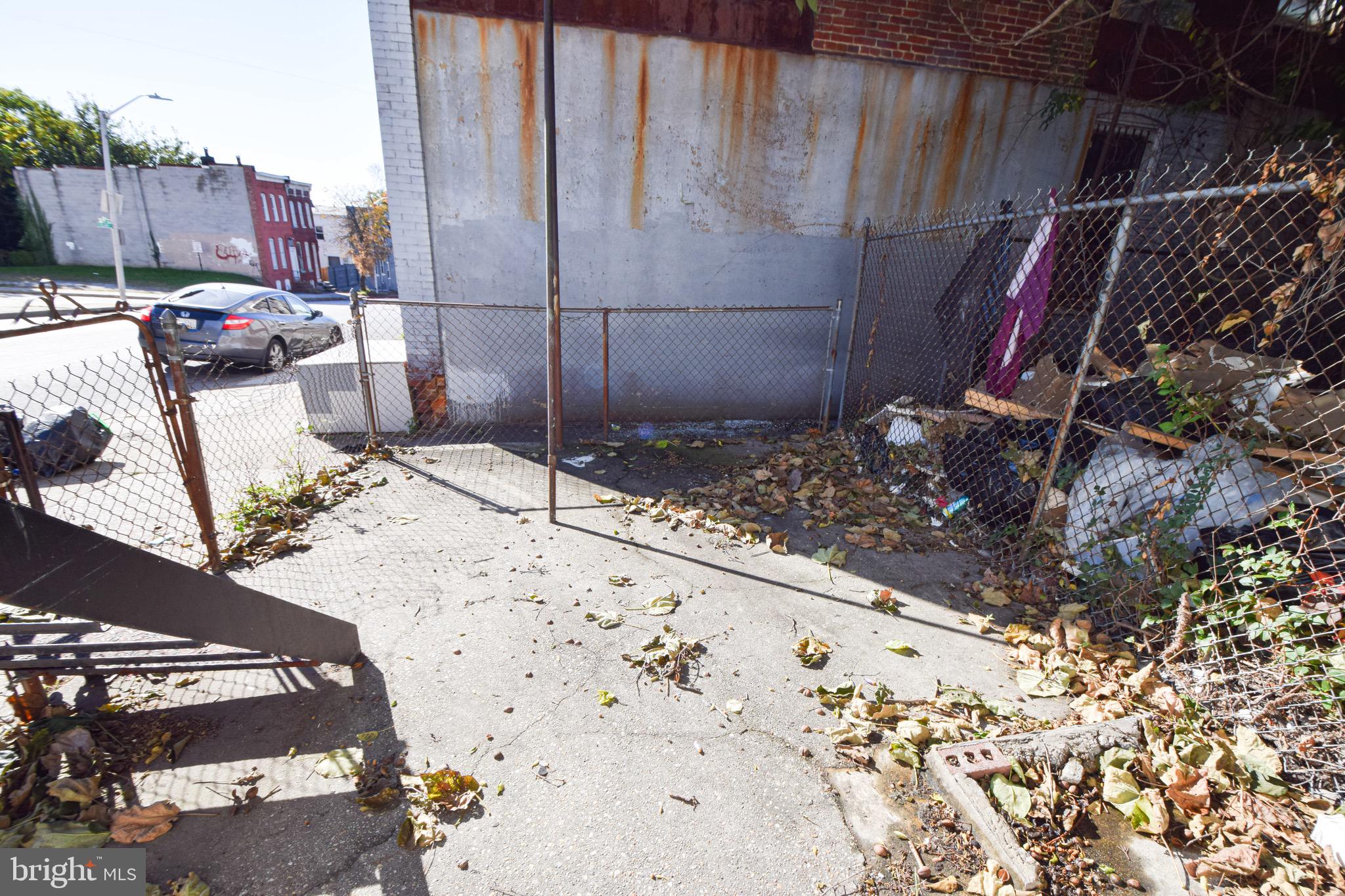 NONE AVAILABLE - Residential