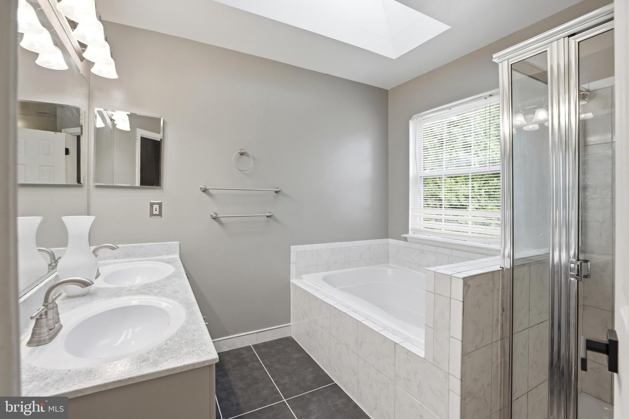 SUMMIT CREEK - Residential