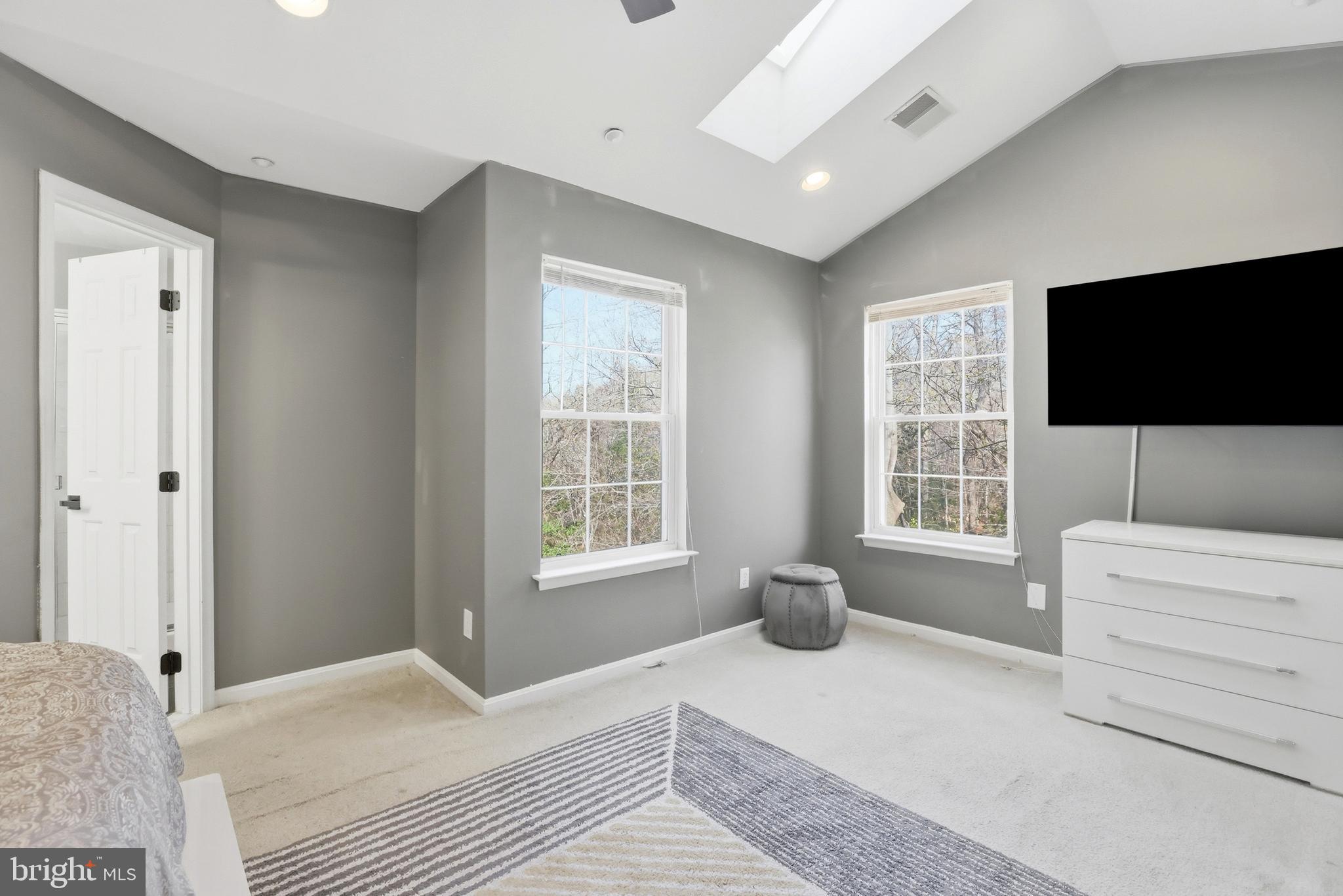 SUMMIT CREEK - Residential