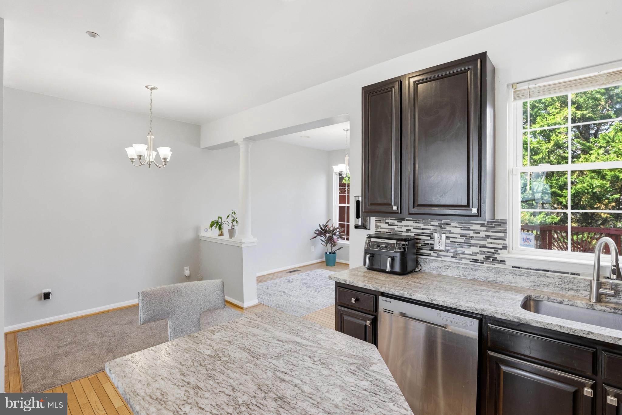 SUMMIT CREEK - Residential