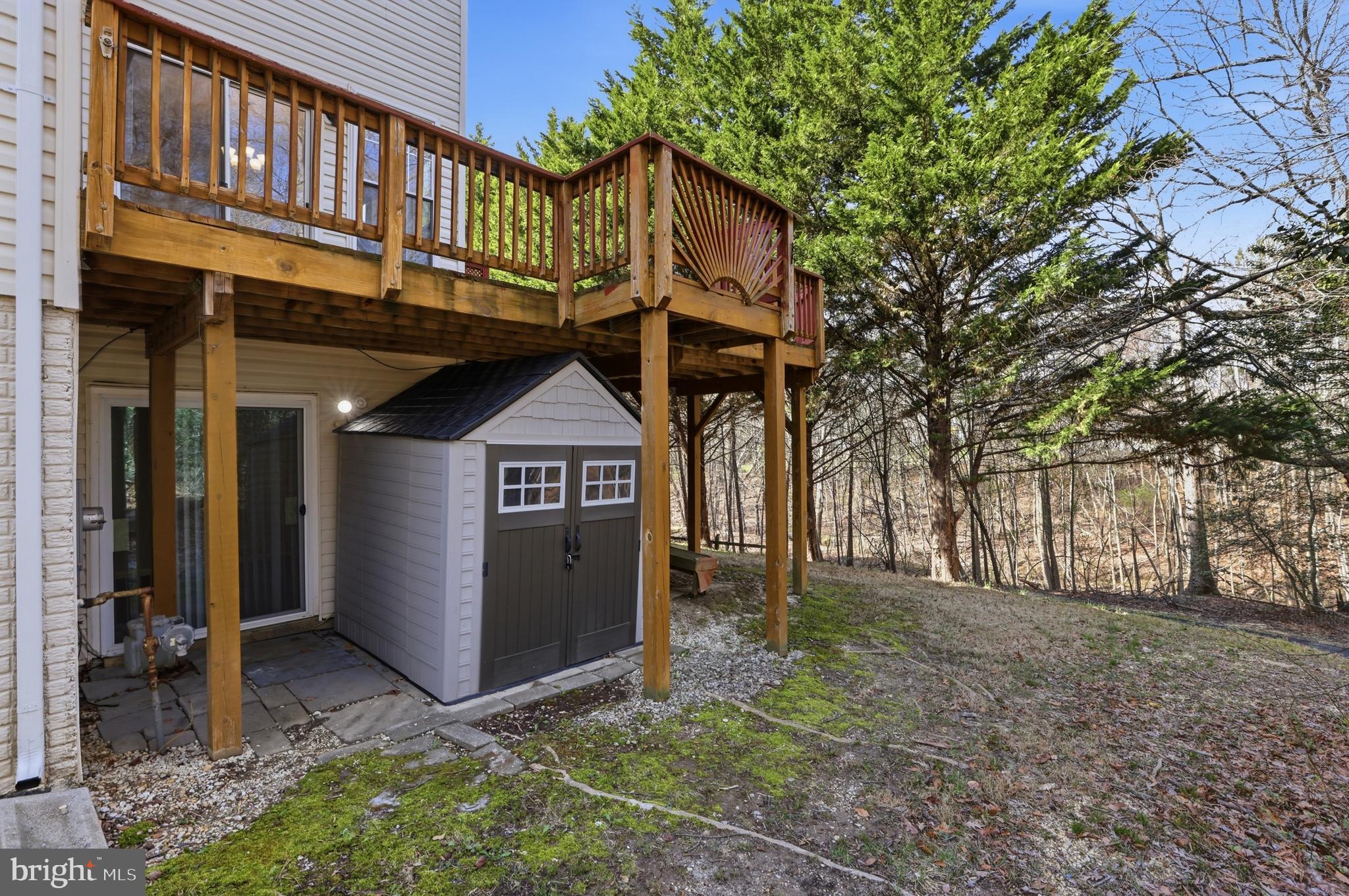 SUMMIT CREEK - Residential