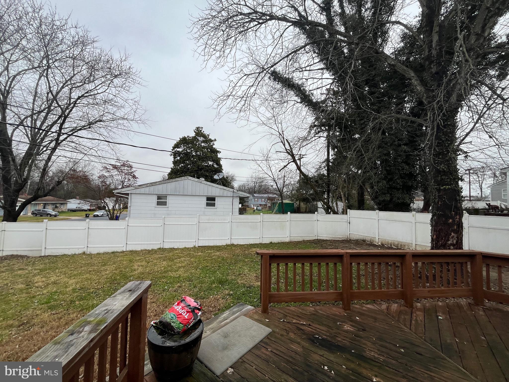 EDGEWOOD MEADOWS - Residential