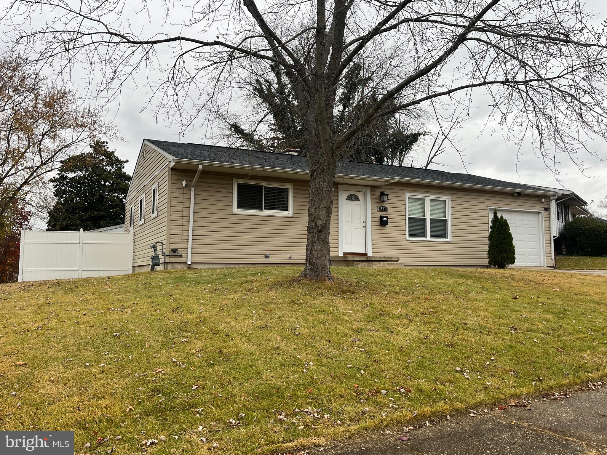 EDGEWOOD MEADOWS - Residential