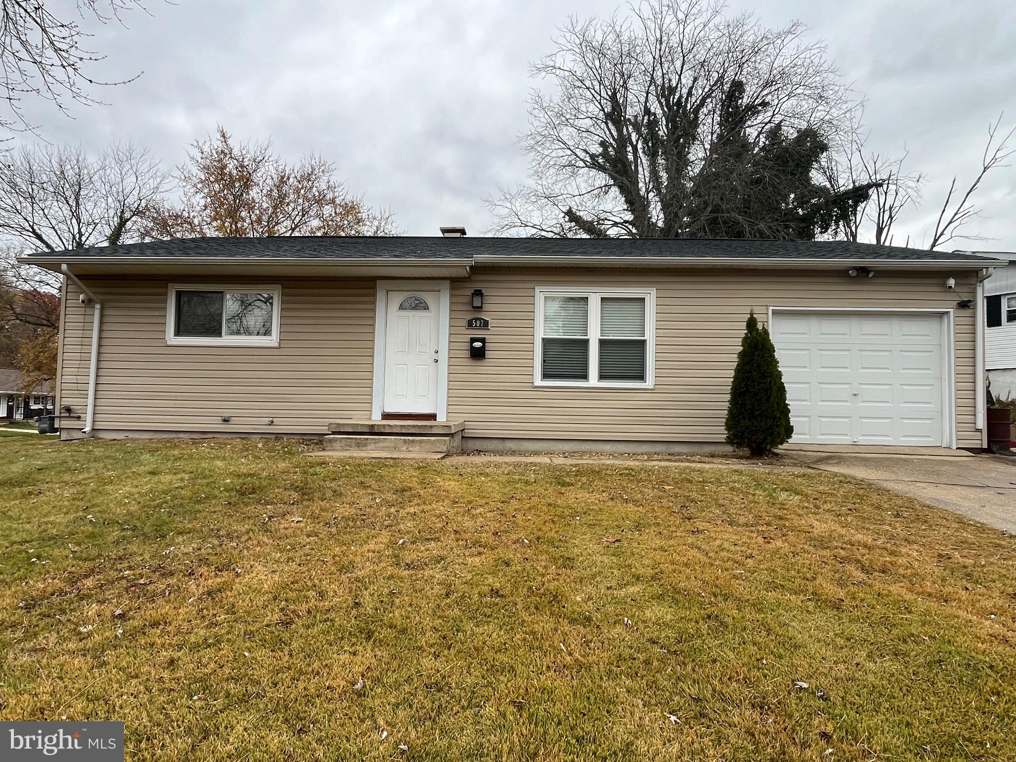 EDGEWOOD MEADOWS - Residential