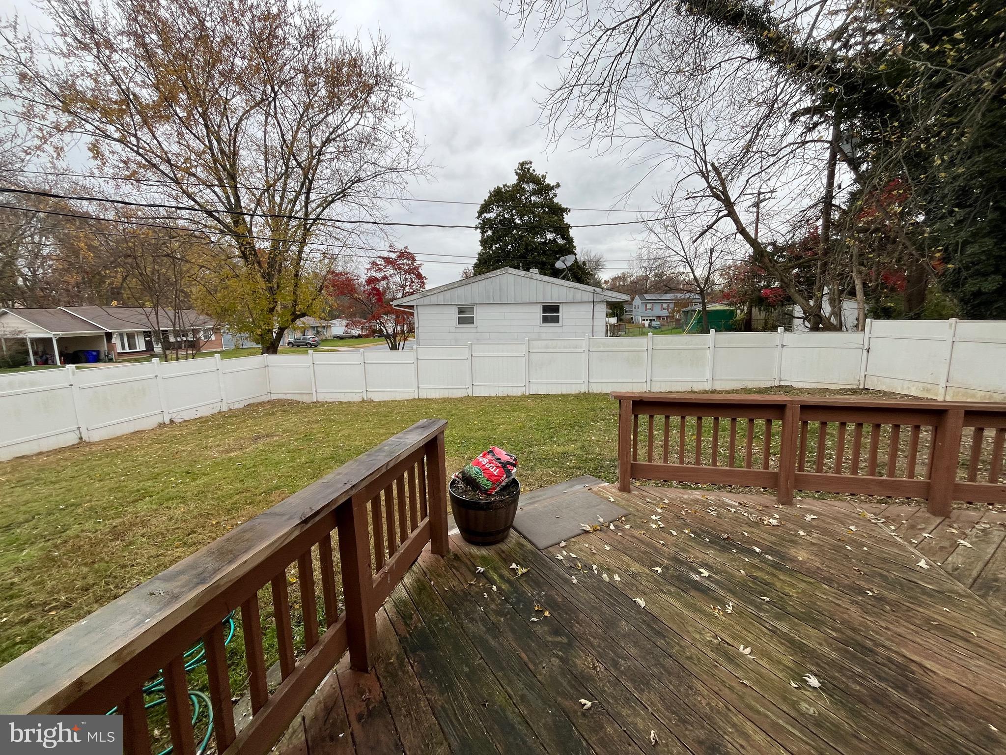 EDGEWOOD MEADOWS - Residential