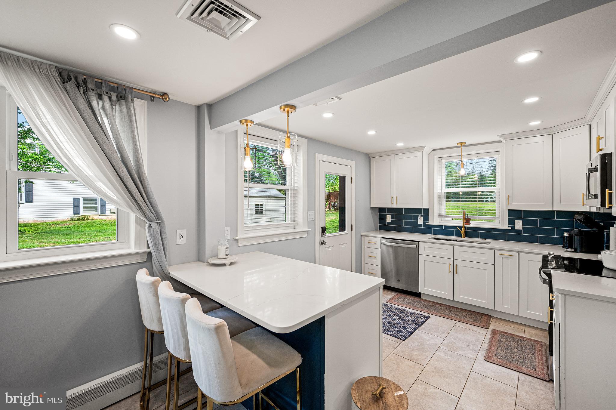 CONESTOGA FARMS - Residential