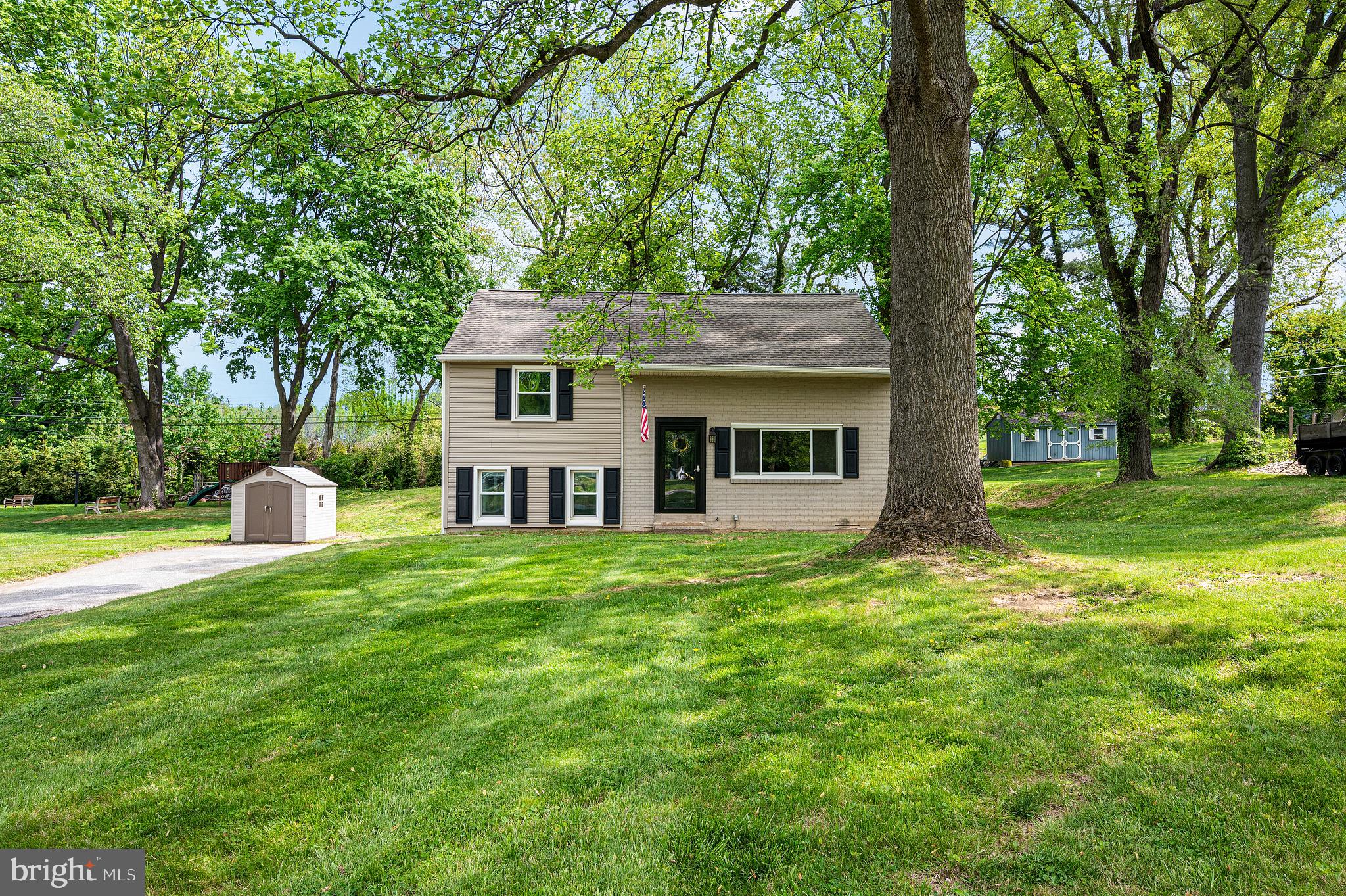 CONESTOGA FARMS - Residential