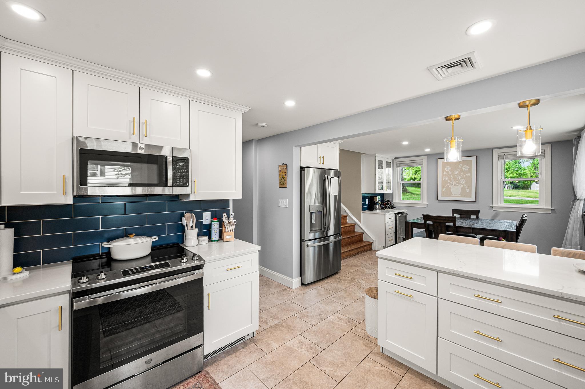 CONESTOGA FARMS - Residential