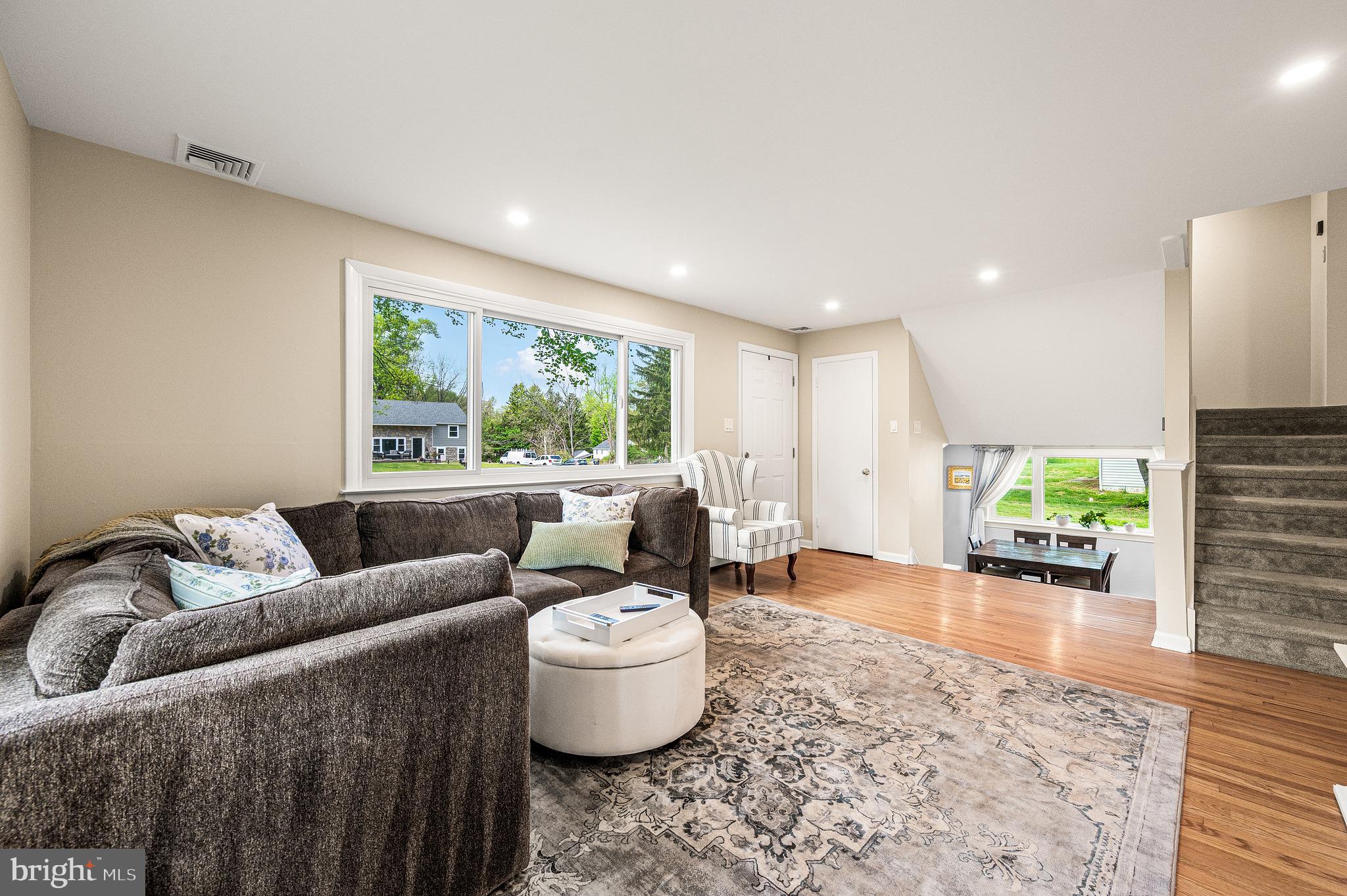 CONESTOGA FARMS - Residential