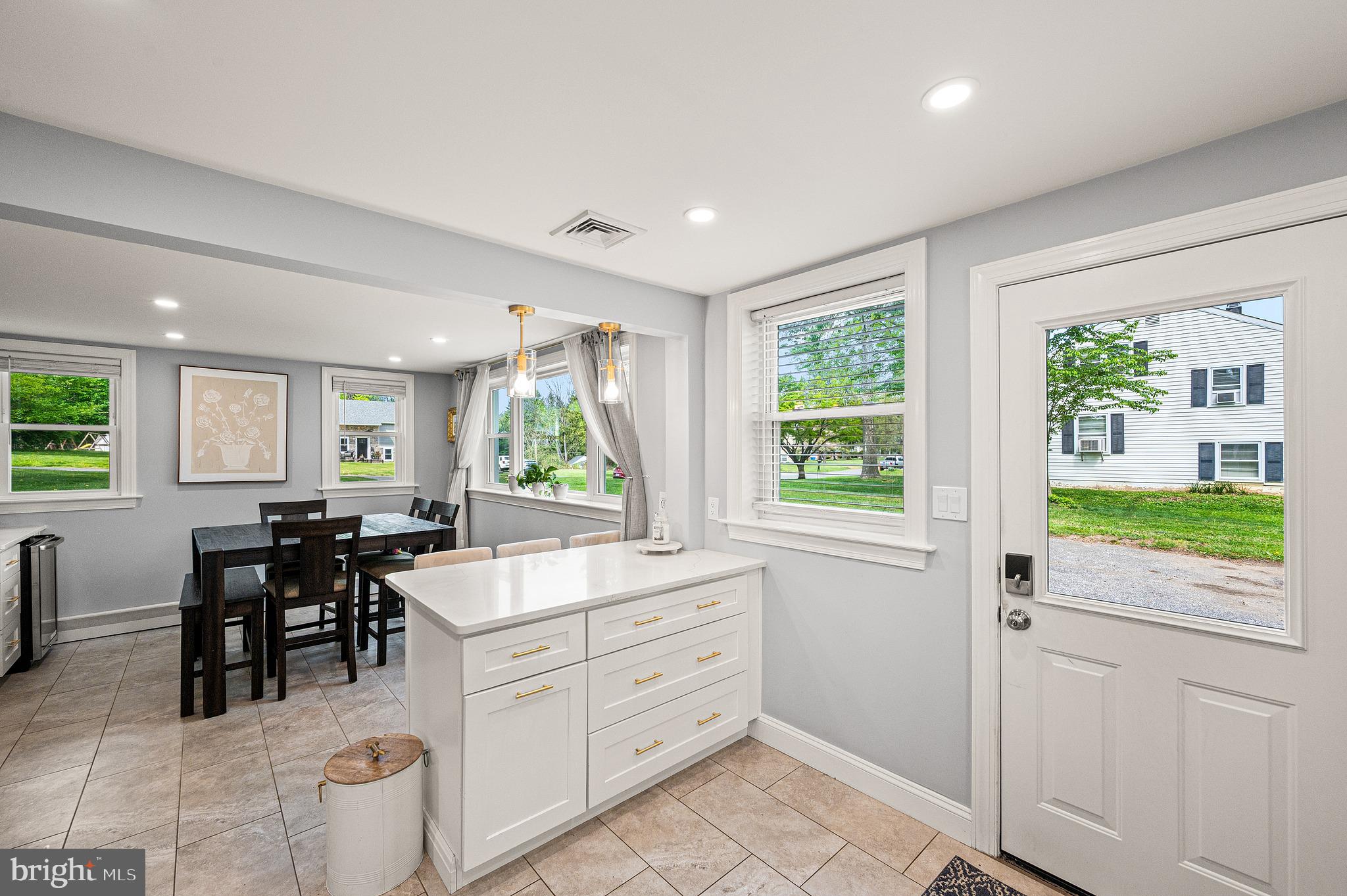 CONESTOGA FARMS - Residential