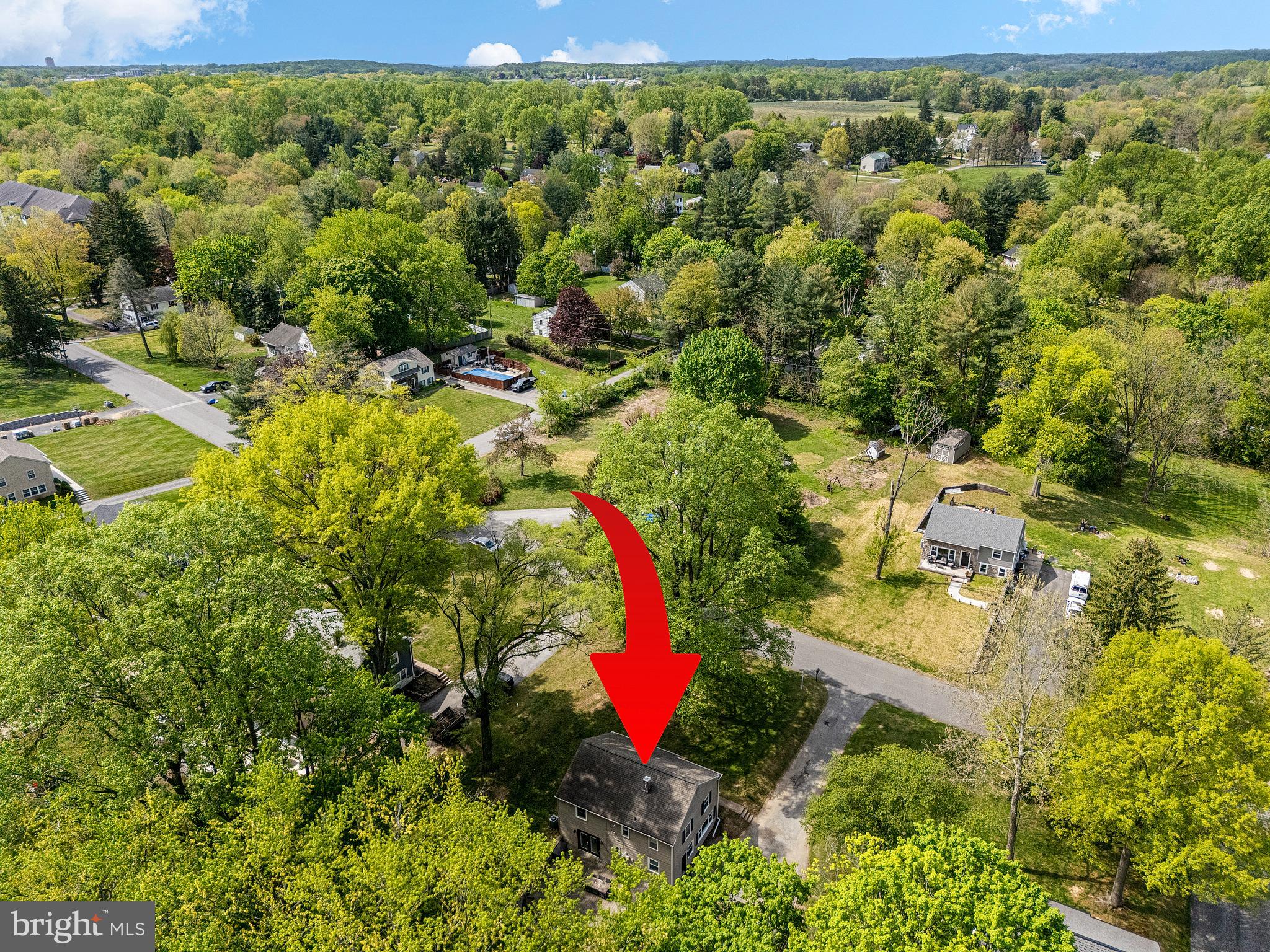 CONESTOGA FARMS - Residential