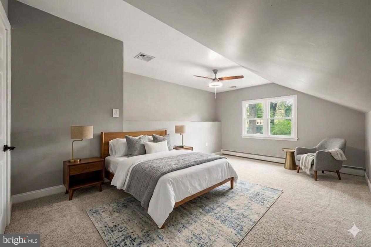 CONESTOGA FARMS - Residential