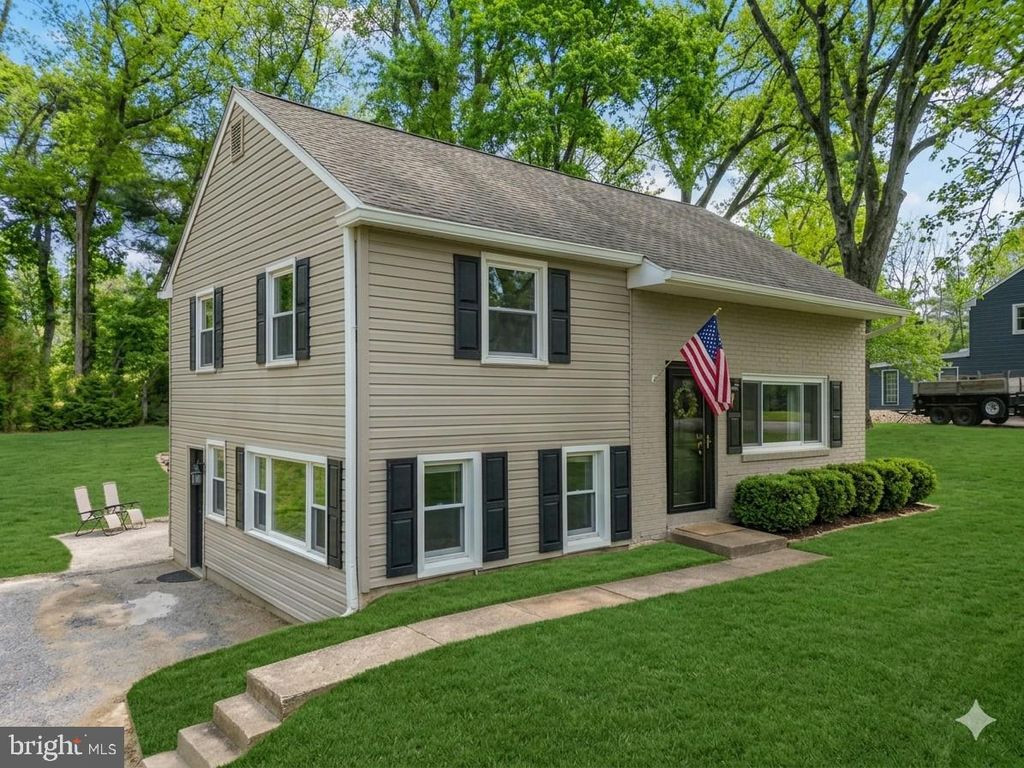 Photo of 33 Ruby Road, CHADDS FORD, PA 19317 (MLS # PADE2113004)