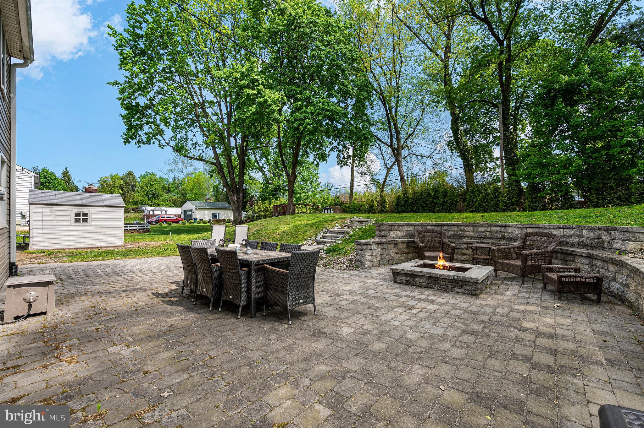 CONESTOGA FARMS - Residential