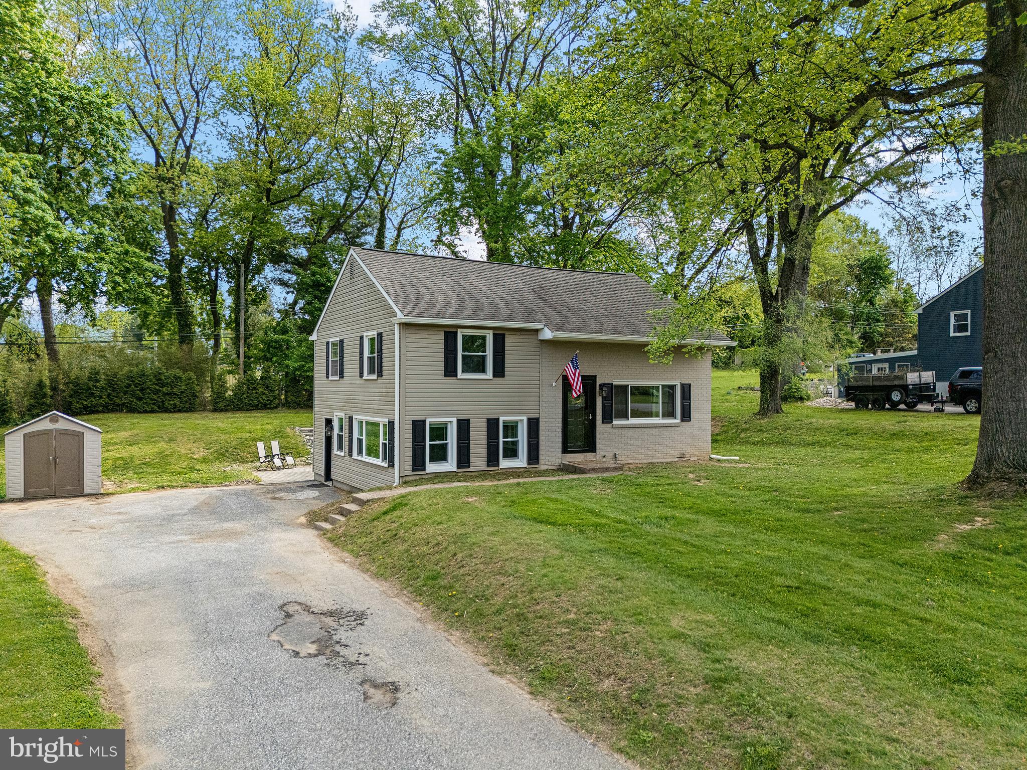CONESTOGA FARMS - Residential