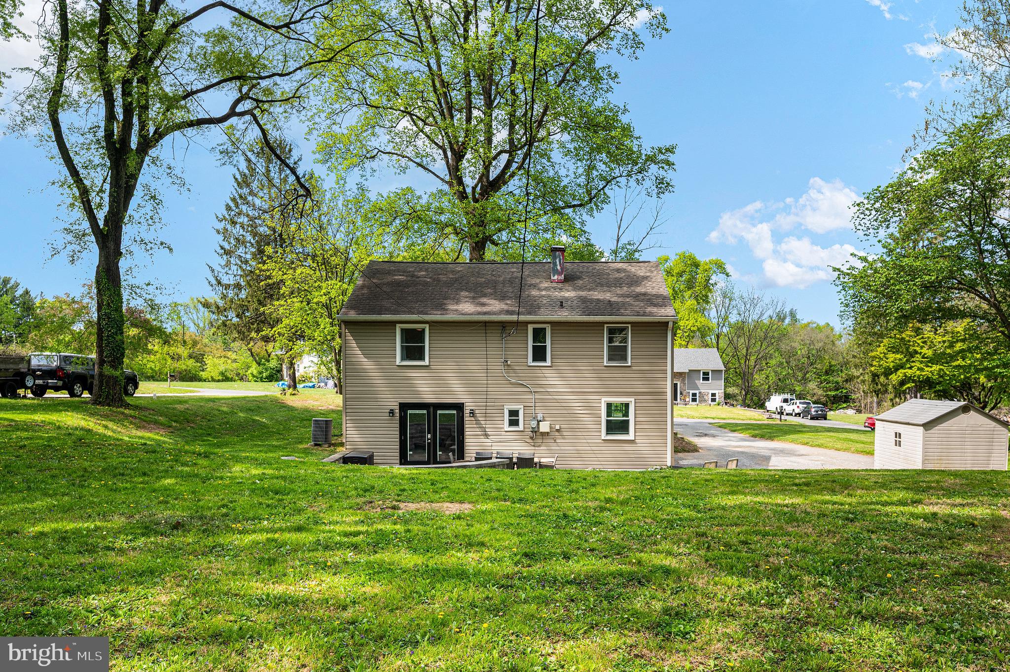CONESTOGA FARMS - Residential