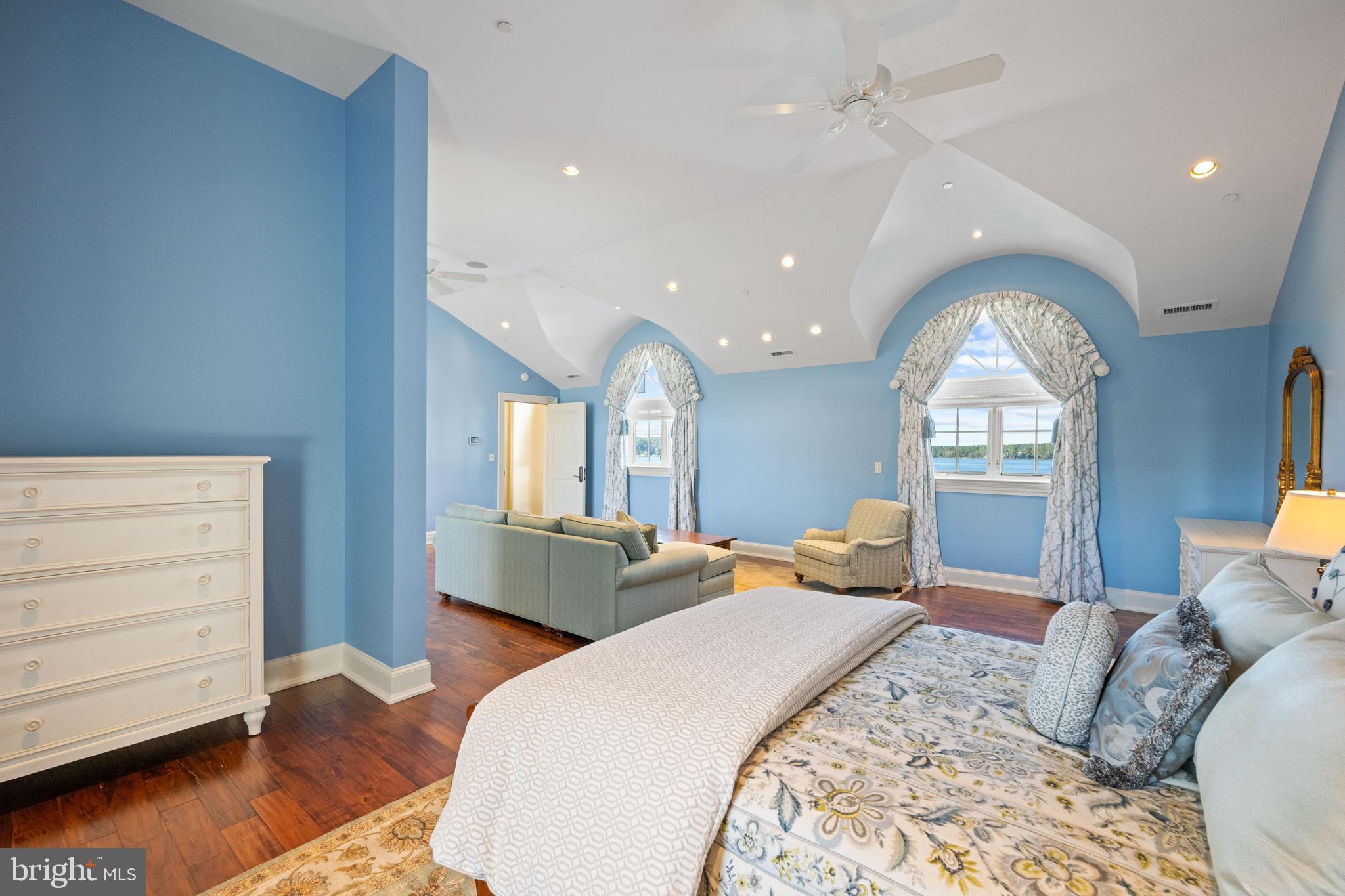 MORGAN'S POINT - Residential