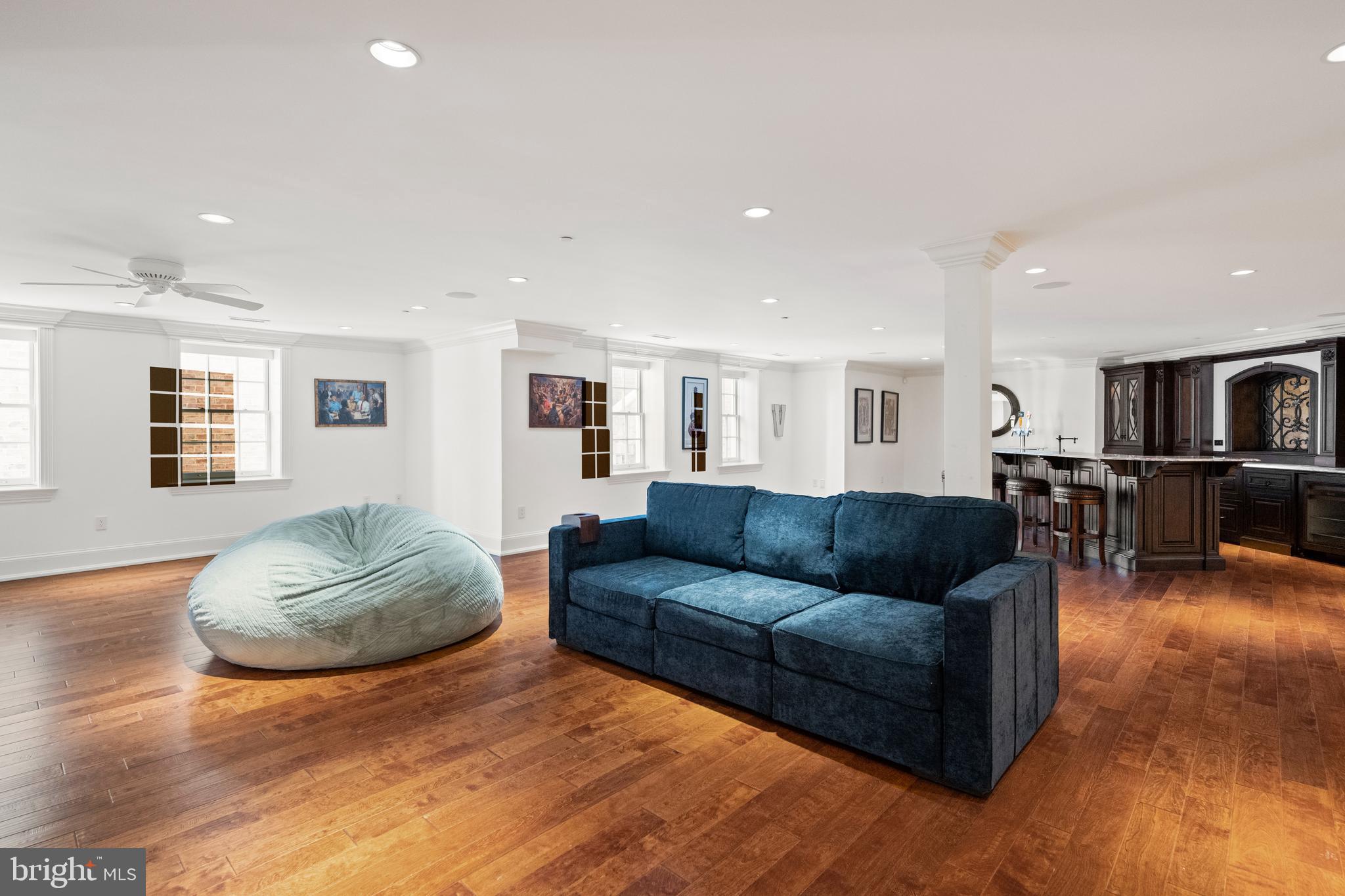 MORGAN'S POINT - Residential