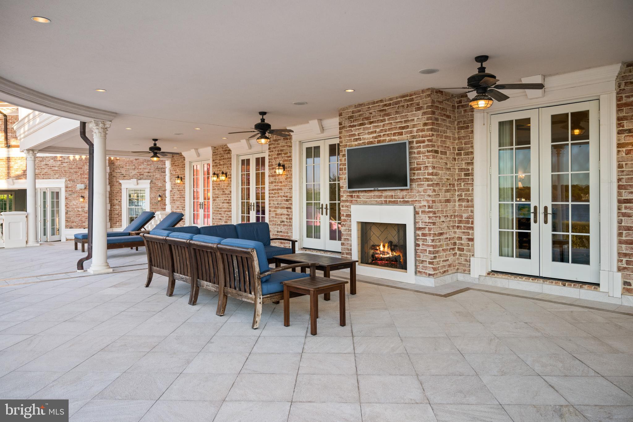 MORGAN'S POINT - Residential