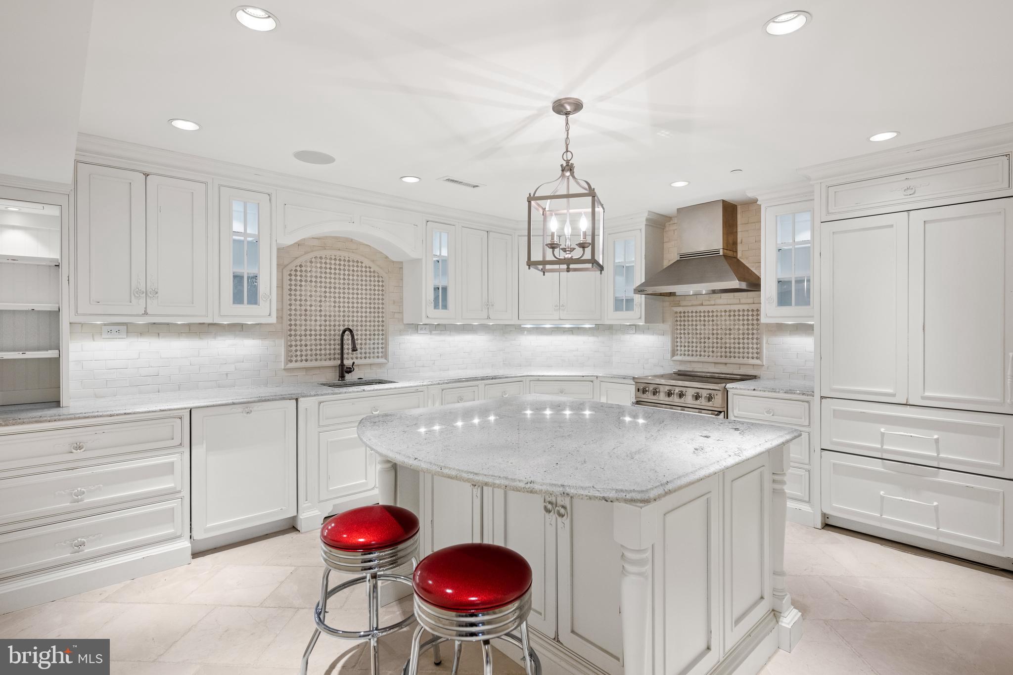 MORGAN'S POINT - Residential