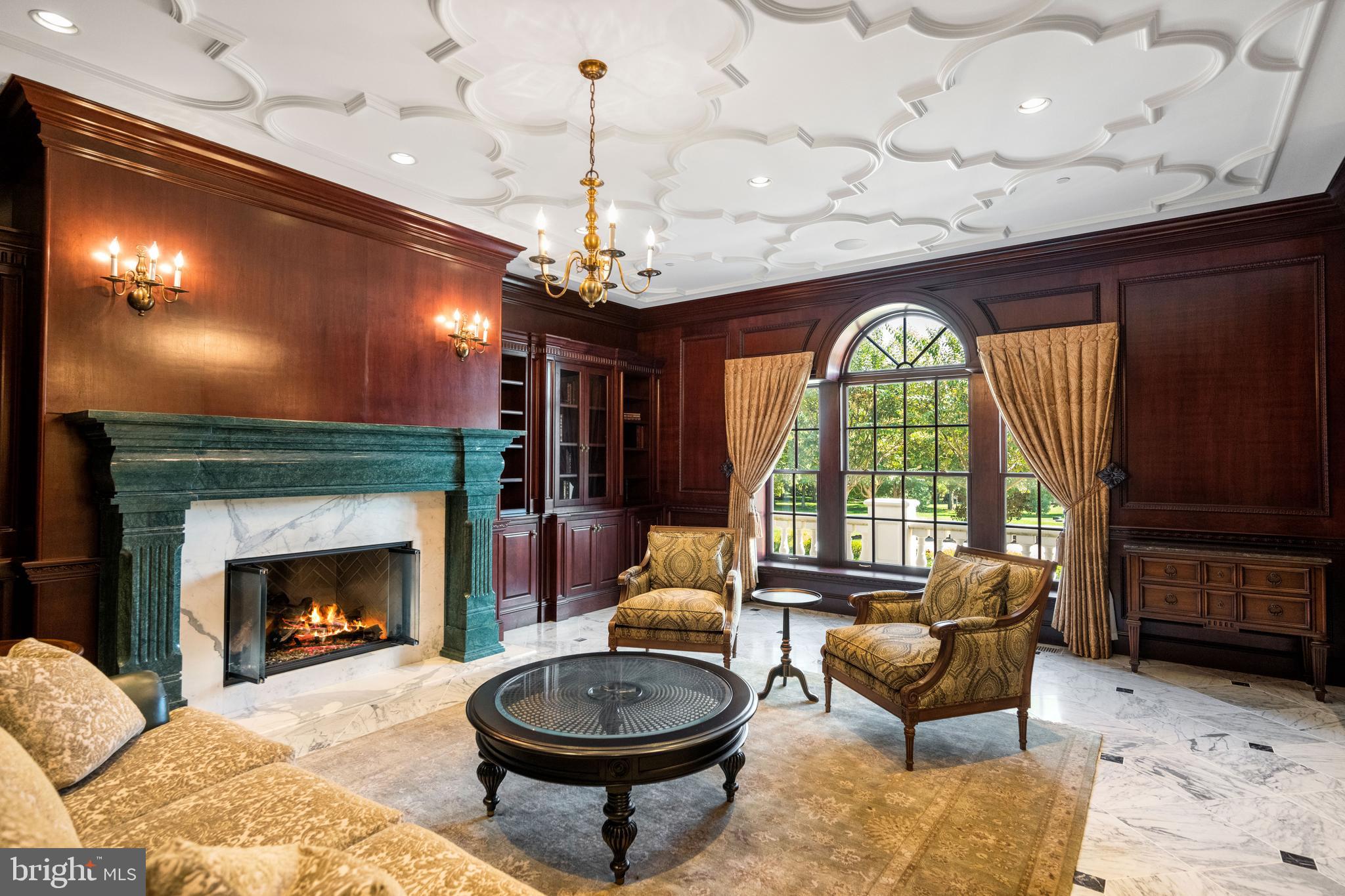 MORGAN'S POINT - Residential