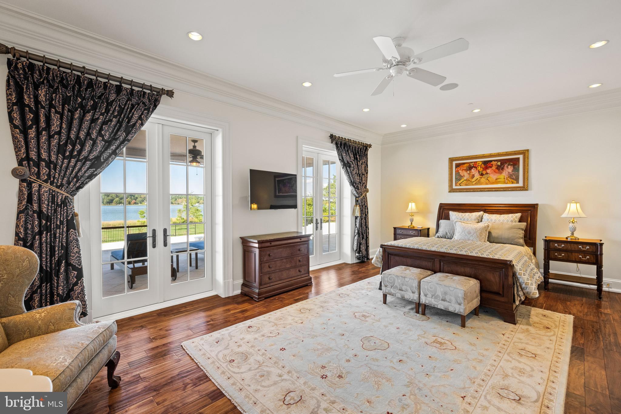 MORGAN'S POINT - Residential