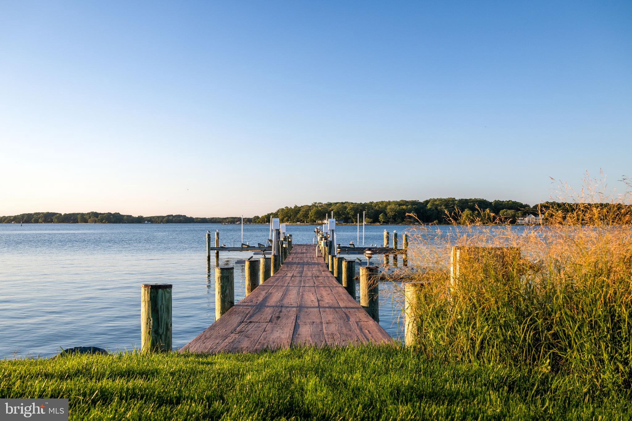 MORGAN'S POINT - Residential